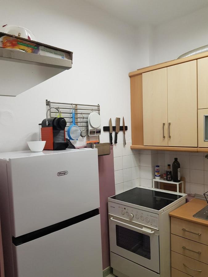 Quiet City Centre Apartment With Large Balcony Θεσσαλονίκη Εξωτερικό φωτογραφία